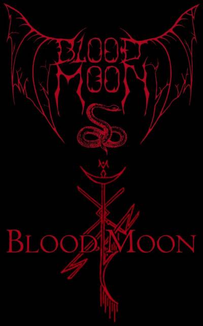 logo Blood Moon